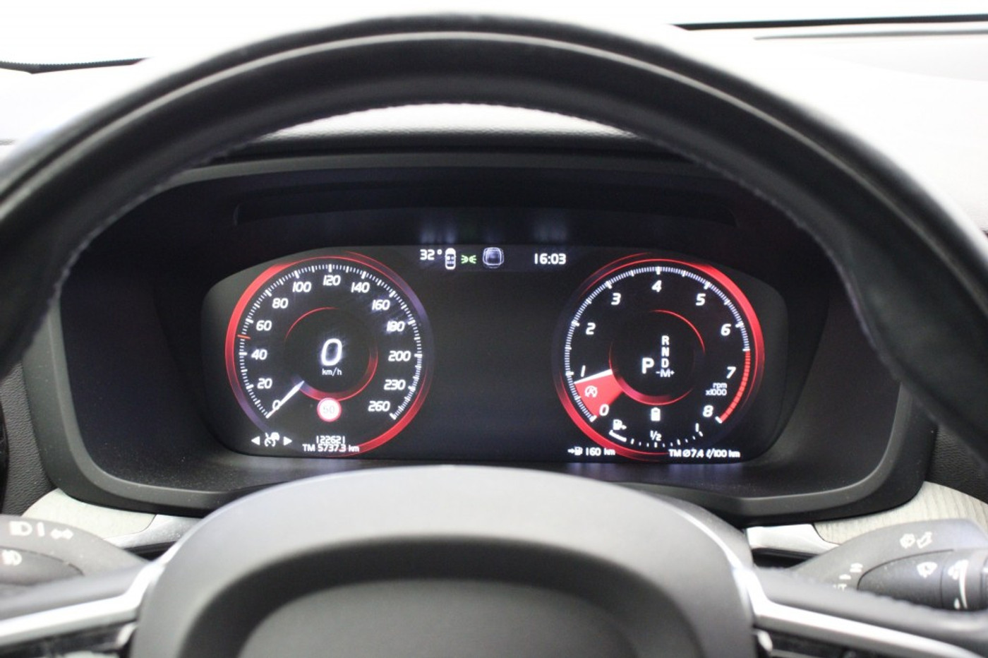 Foto van Volvo S60