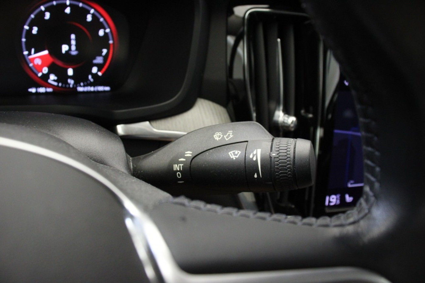 Foto van Volvo S60