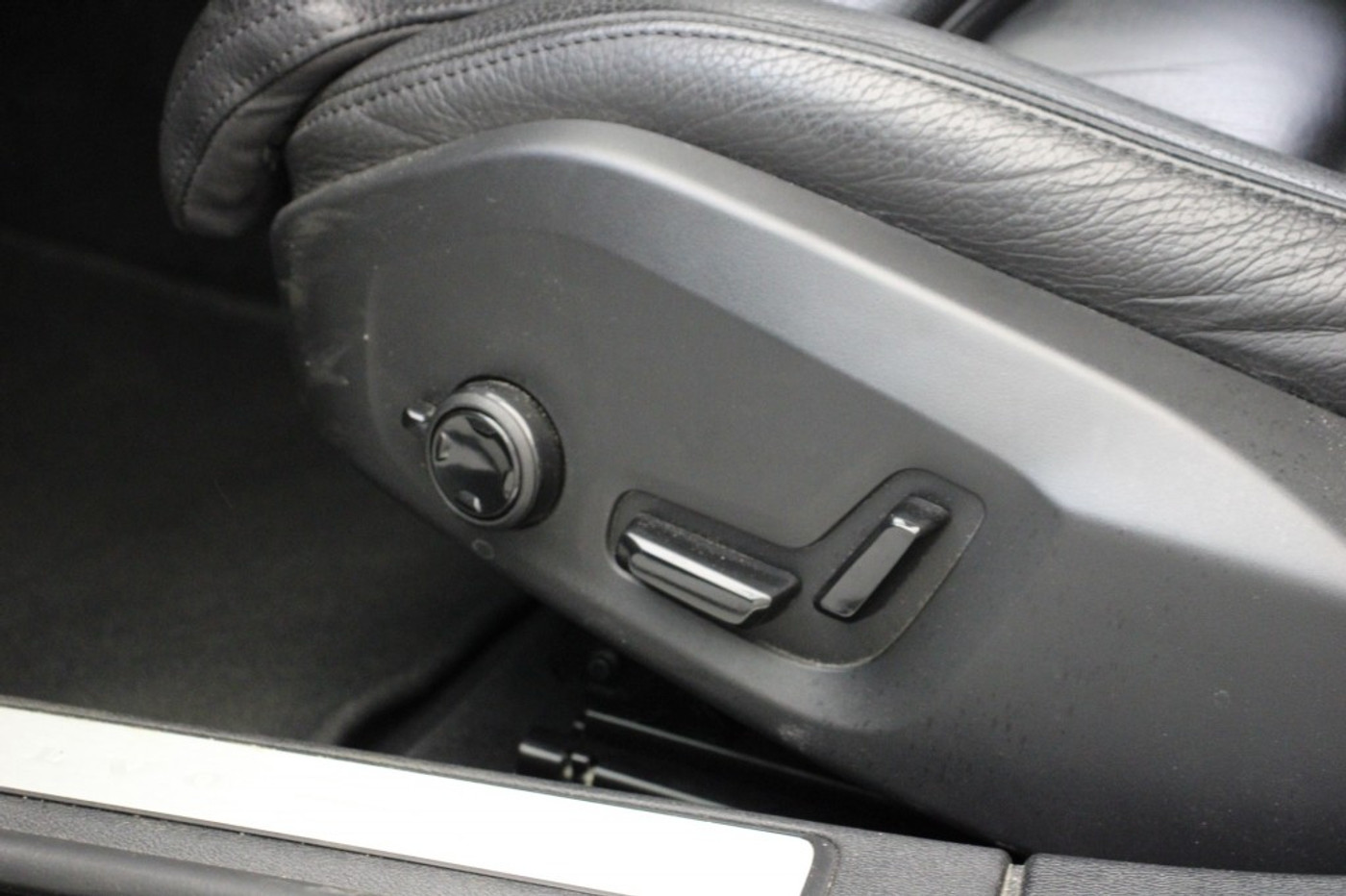Foto van Volvo S60