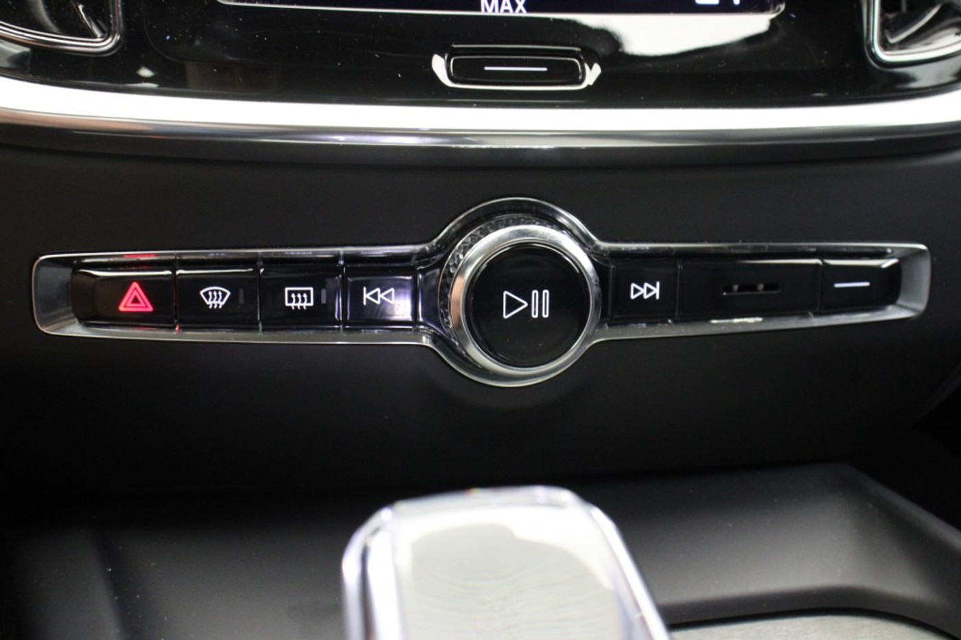 Foto van Volvo S60