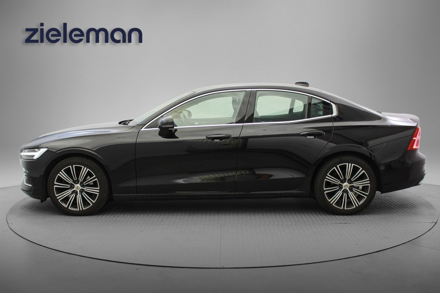 Foto van Volvo S60