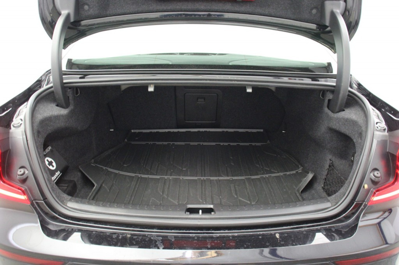 Foto van Volvo S60