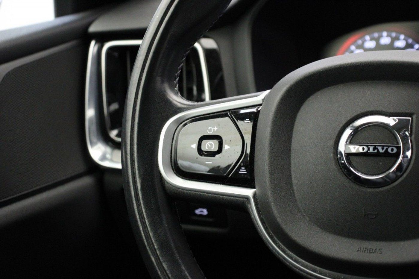 Foto van Volvo S60
