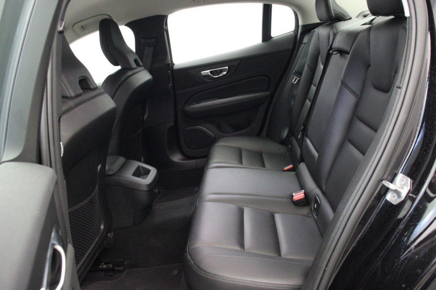 Foto van Volvo S60
