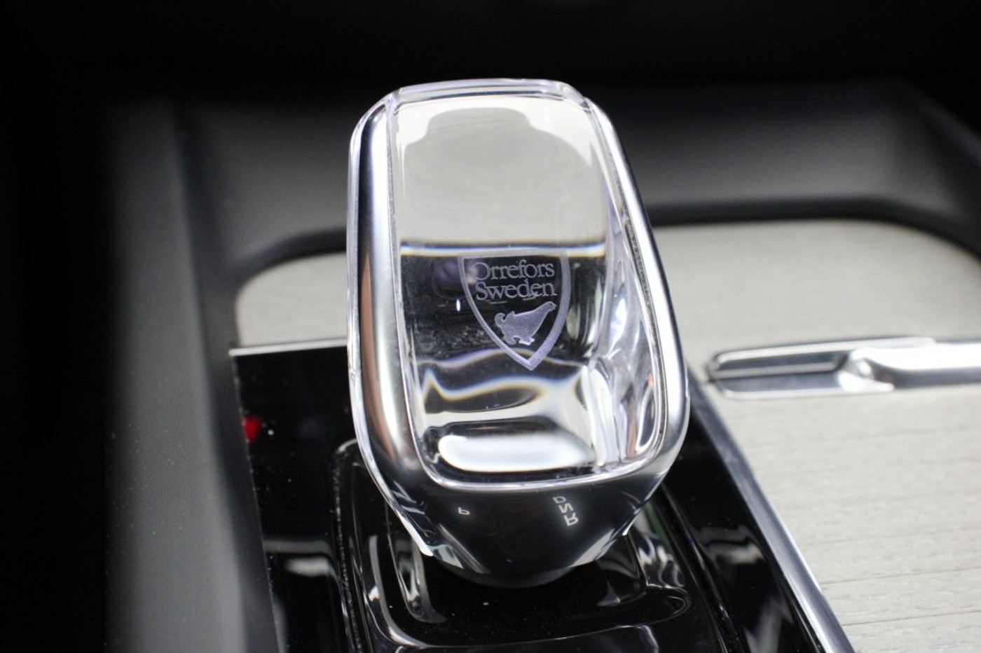 Foto van Volvo S60