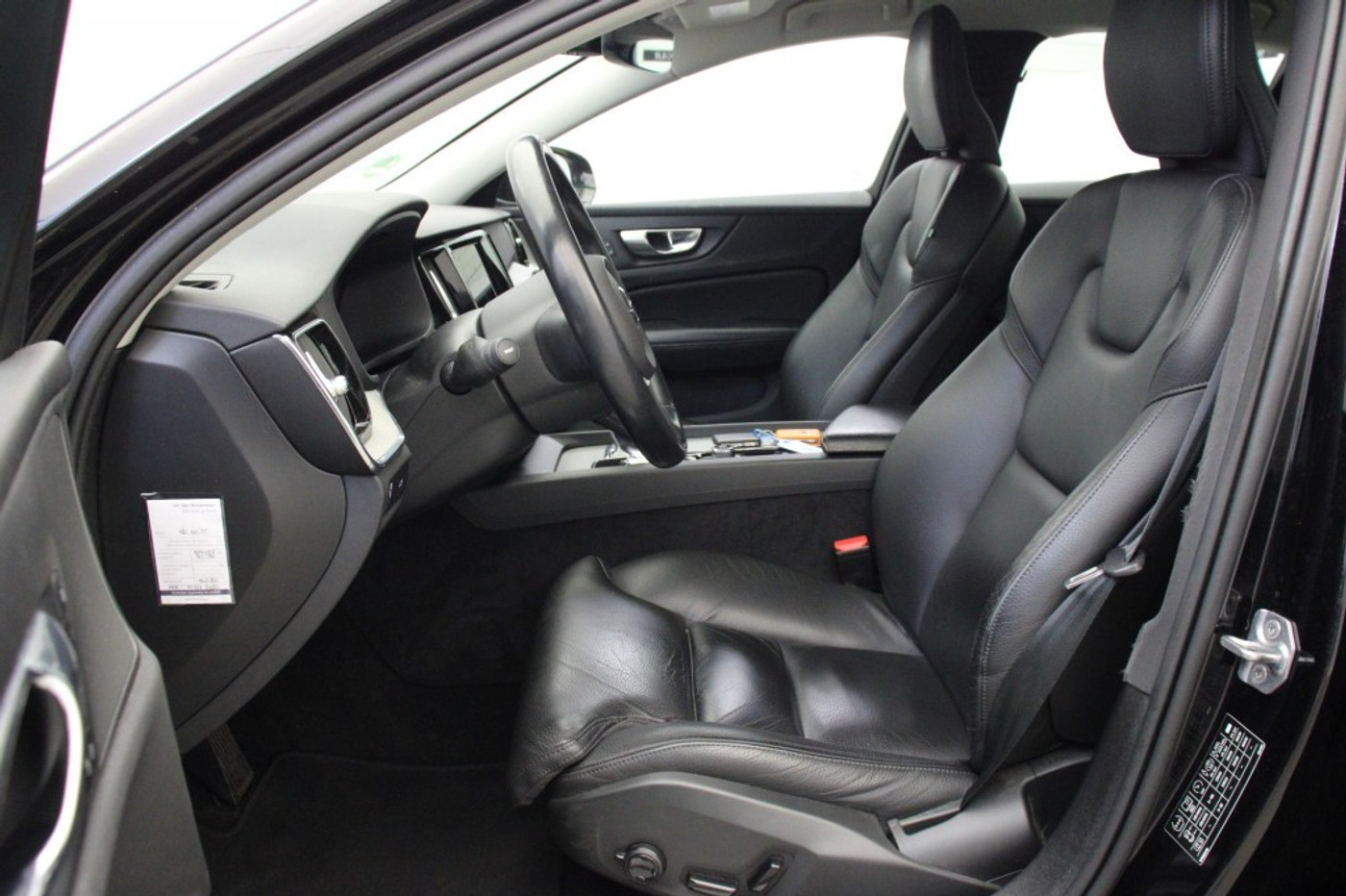 Foto van Volvo S60