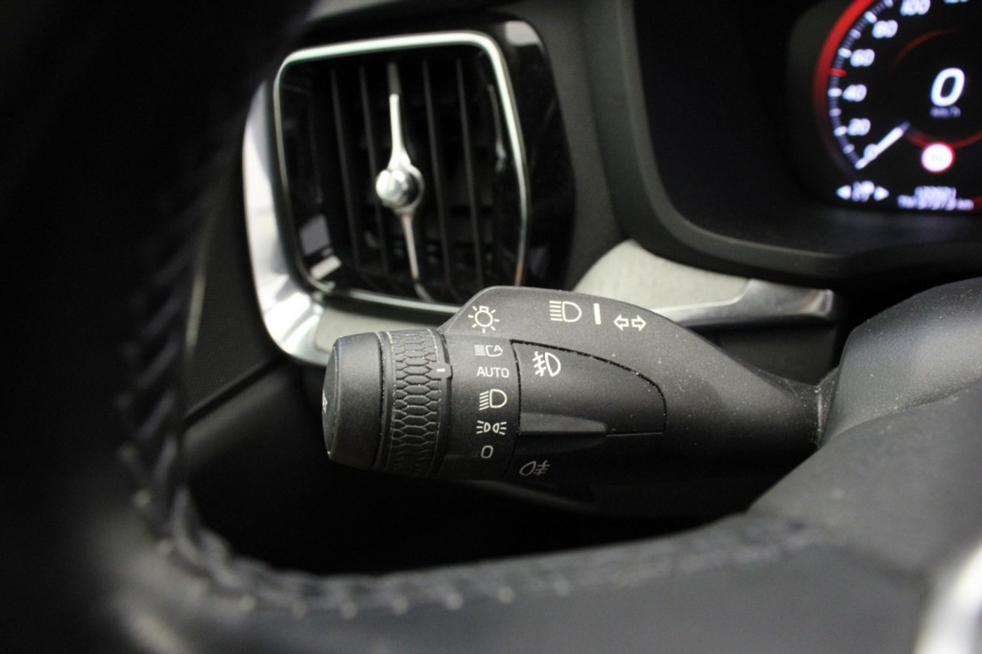 Foto van Volvo S60
