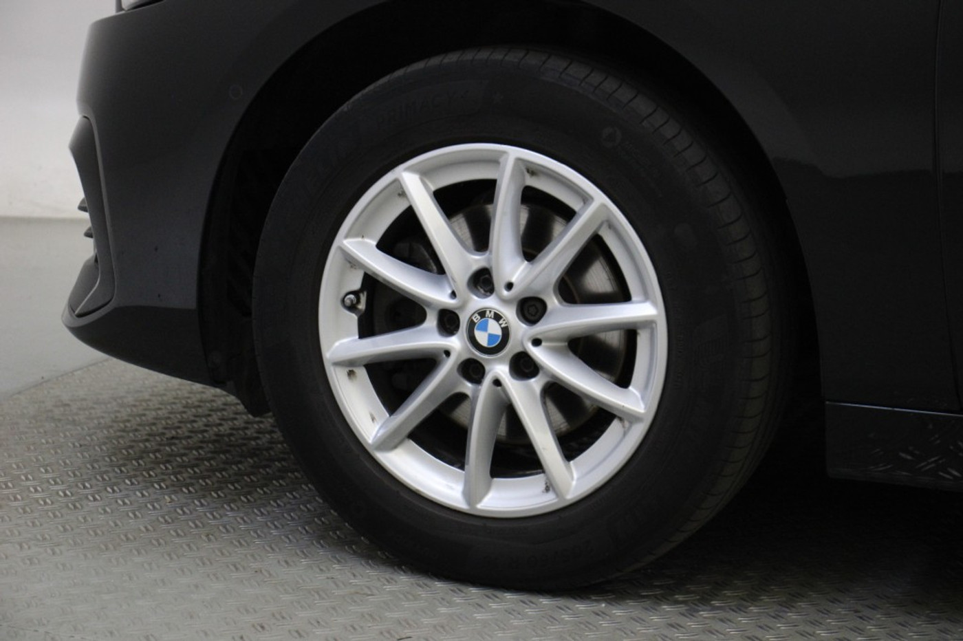 Foto van BMW 216i Gran Tourer