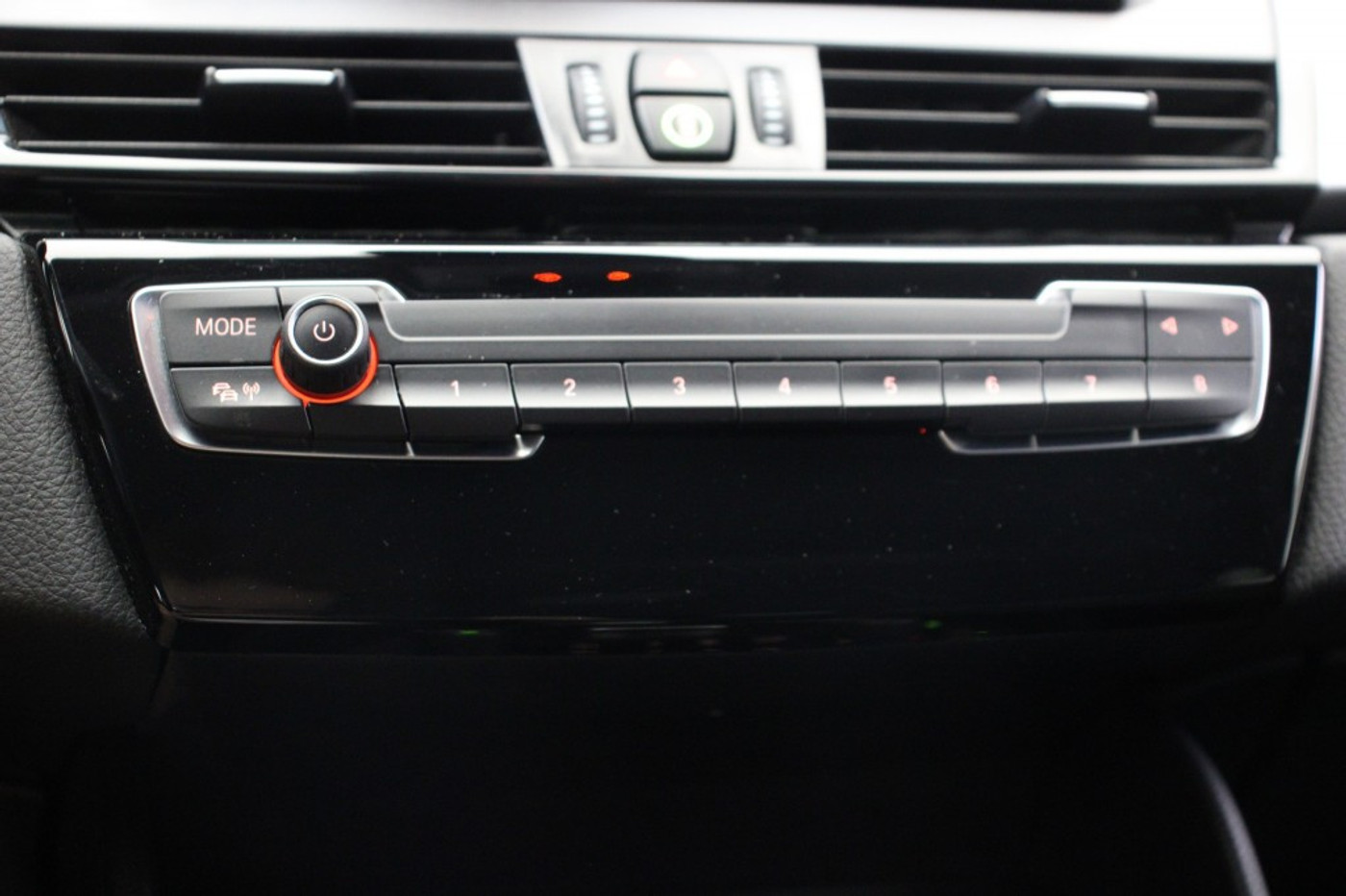 Foto van BMW 216i Gran Tourer