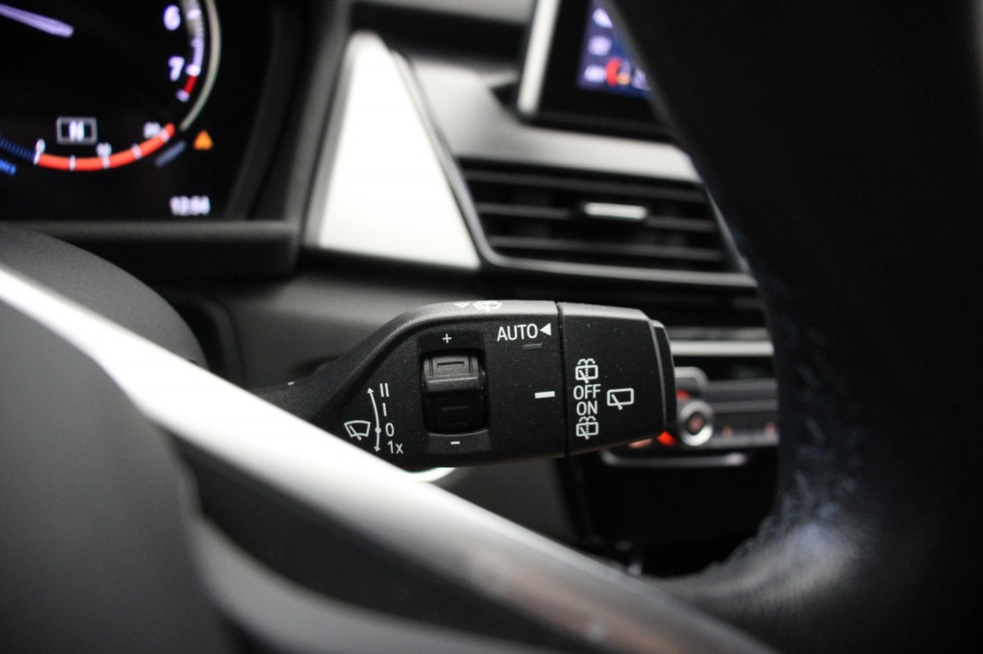 Foto van BMW 216i Gran Tourer