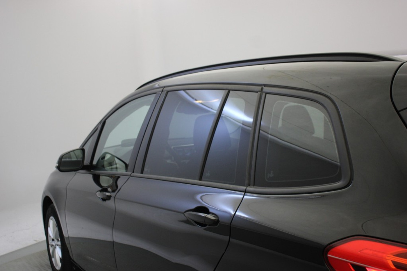 Foto van BMW 216i Gran Tourer