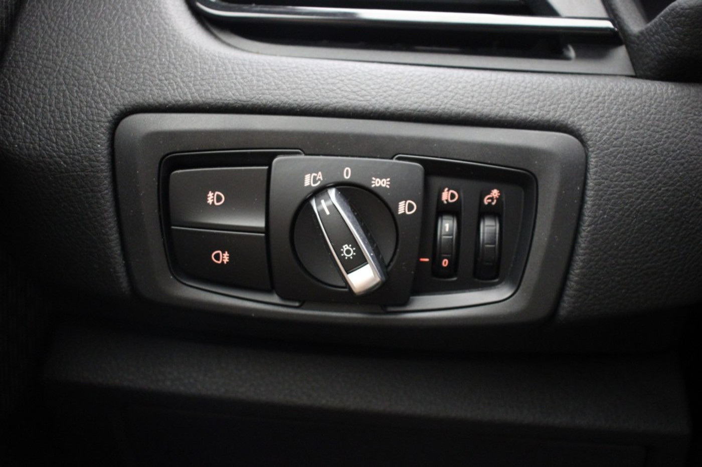 Foto van BMW 216i Gran Tourer