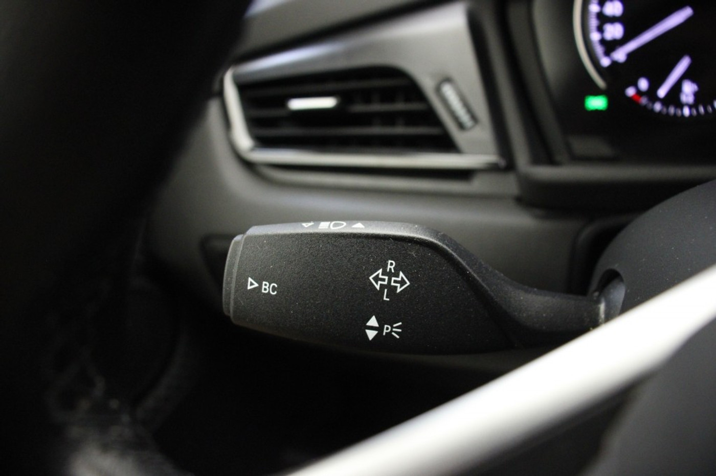 Foto van BMW 216i Gran Tourer