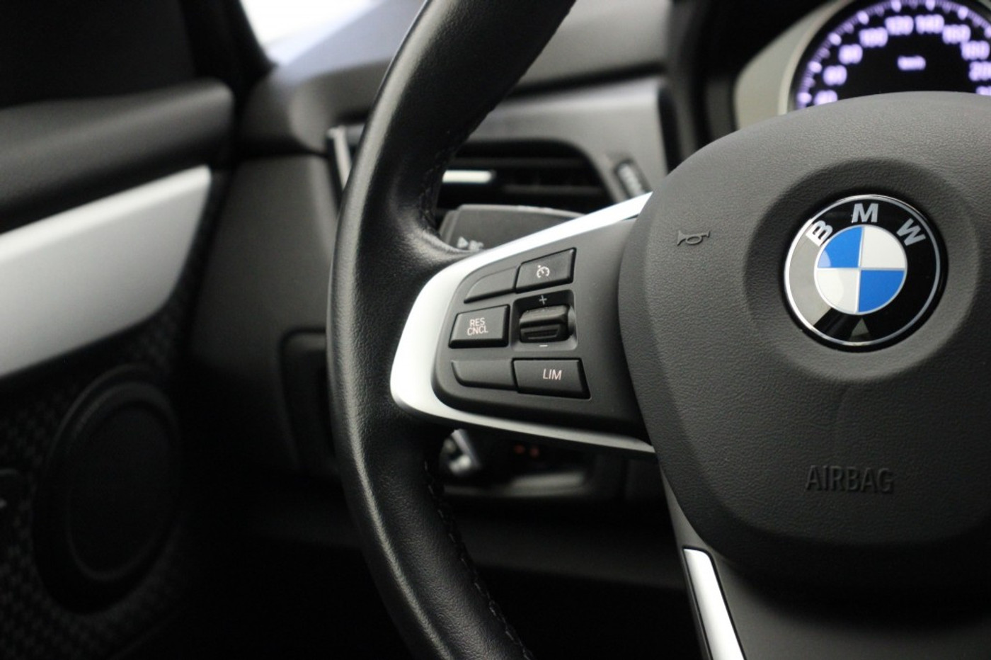 Foto van BMW 216i Gran Tourer