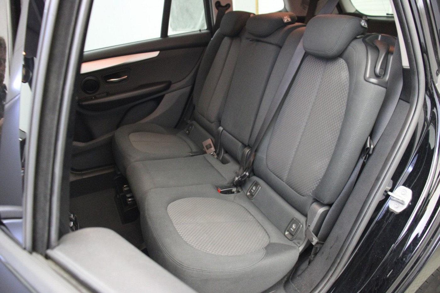 Foto van BMW 216i Gran Tourer