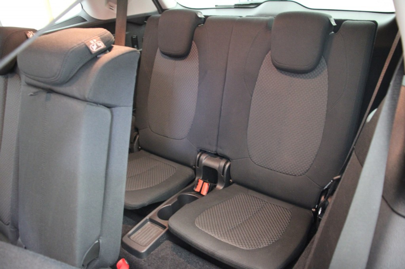 Foto van BMW 216i Gran Tourer