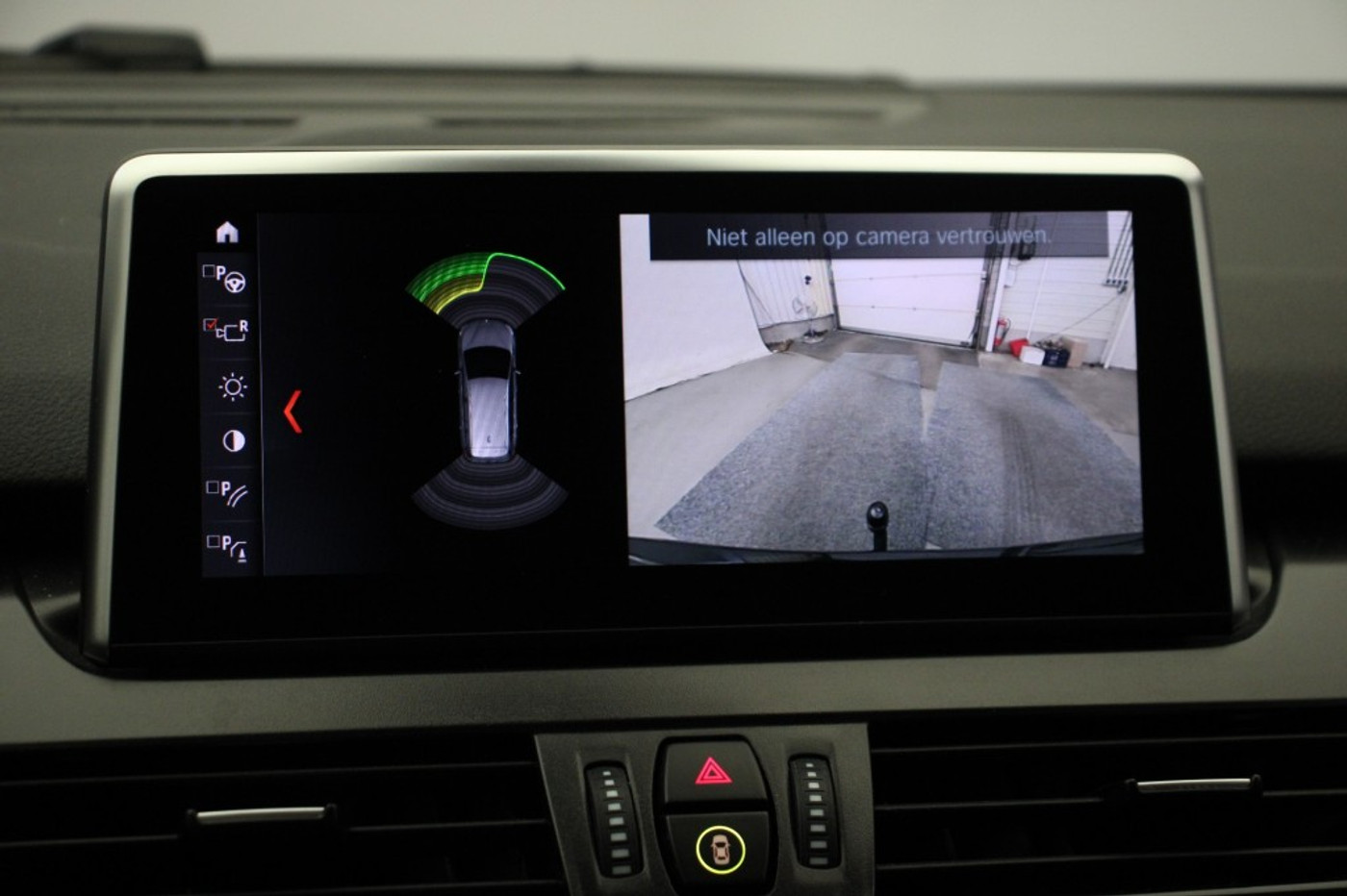 Foto van BMW 216i Gran Tourer