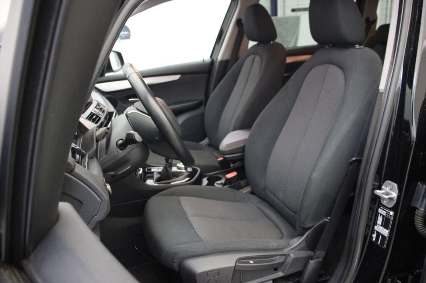 Foto van BMW 216i Gran Tourer