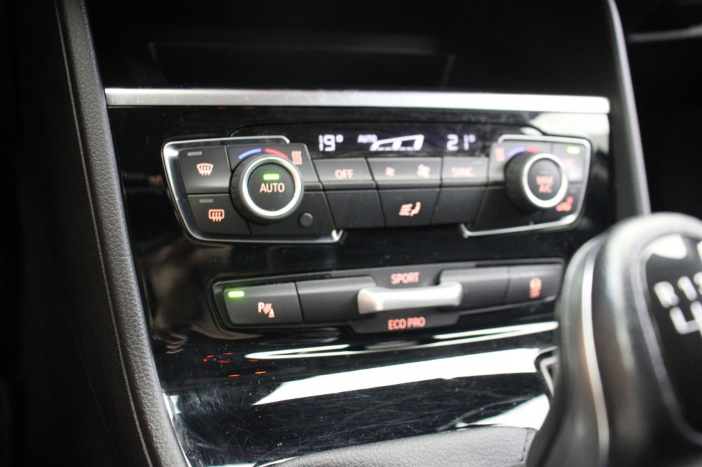 Foto van BMW 216i Gran Tourer
