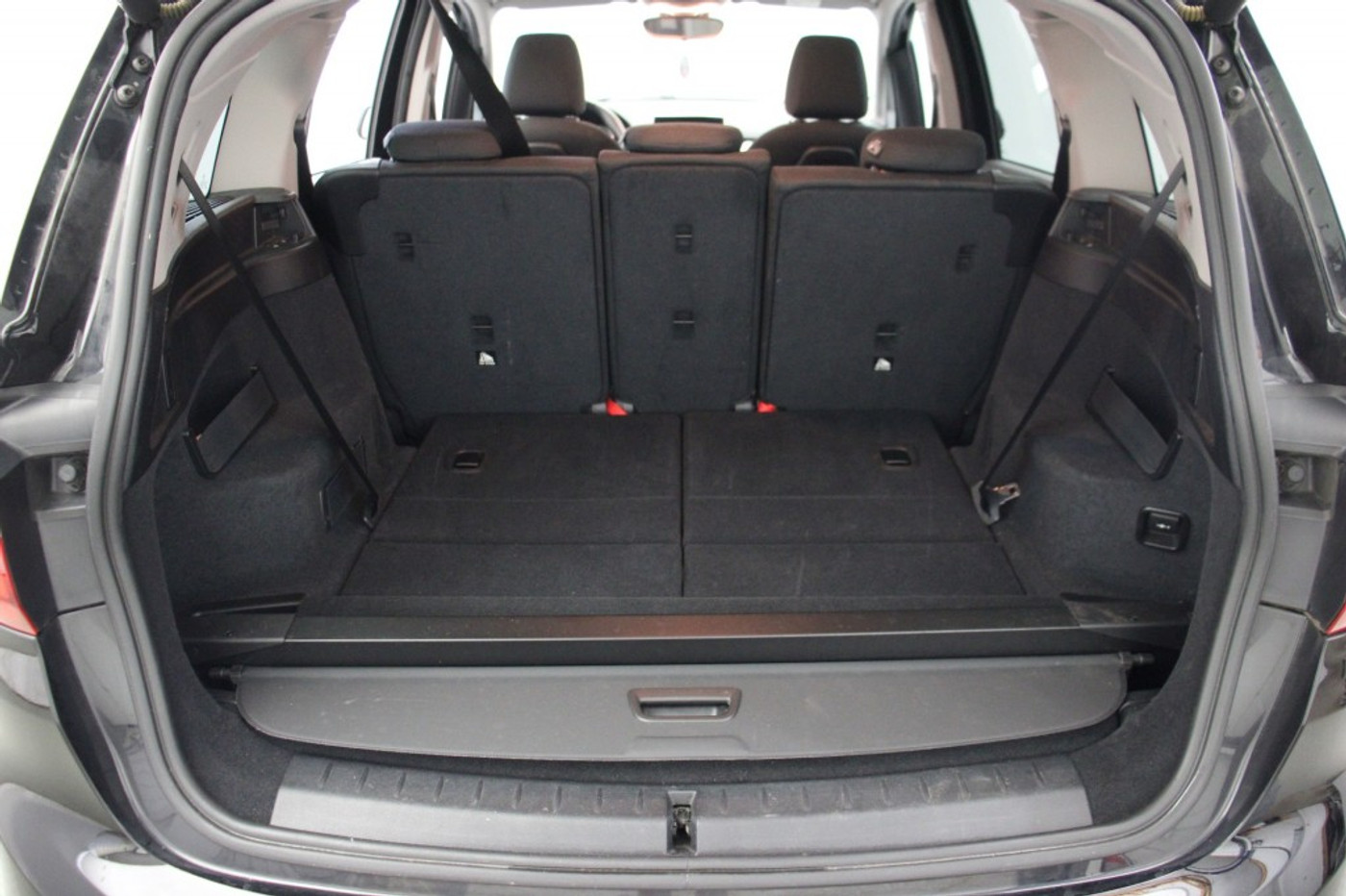 Foto van BMW 216i Gran Tourer