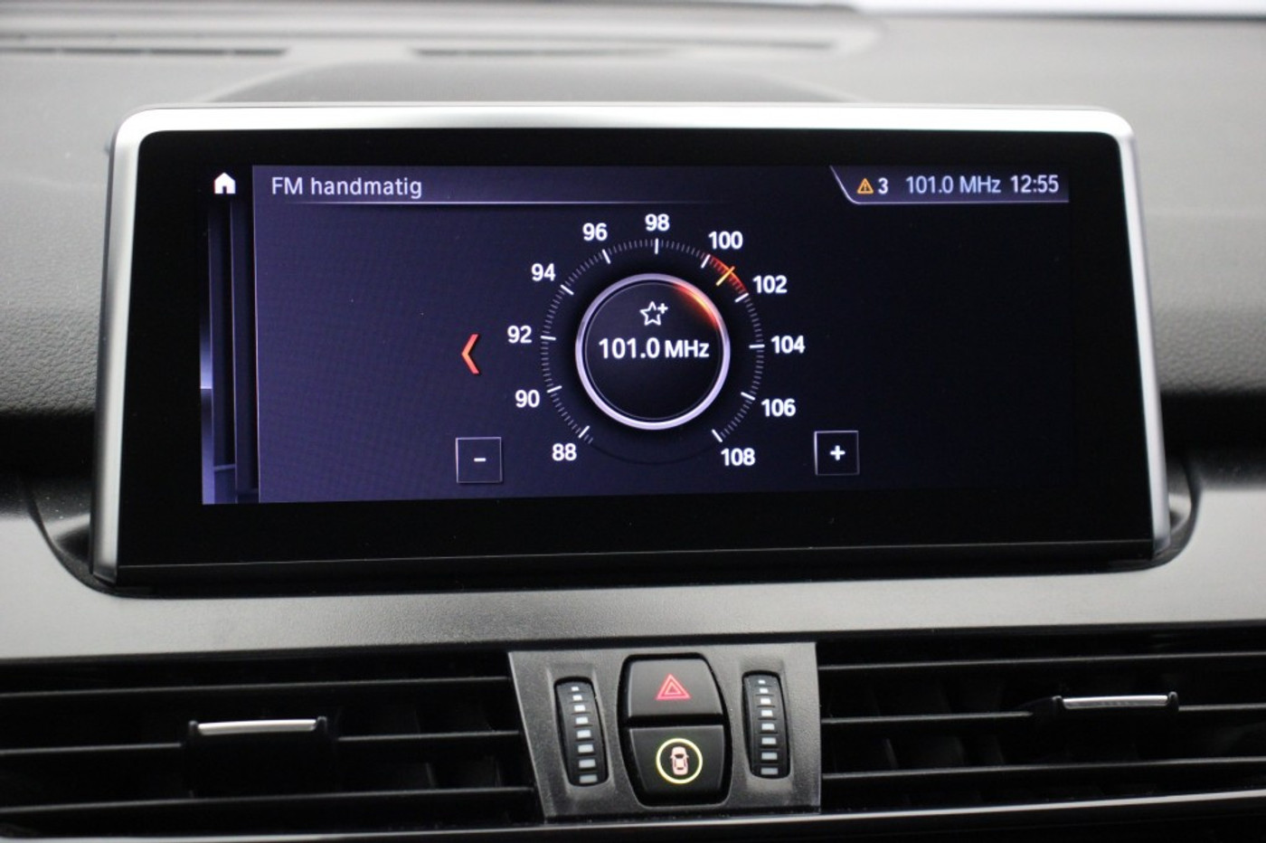 Foto van BMW 216i Gran Tourer