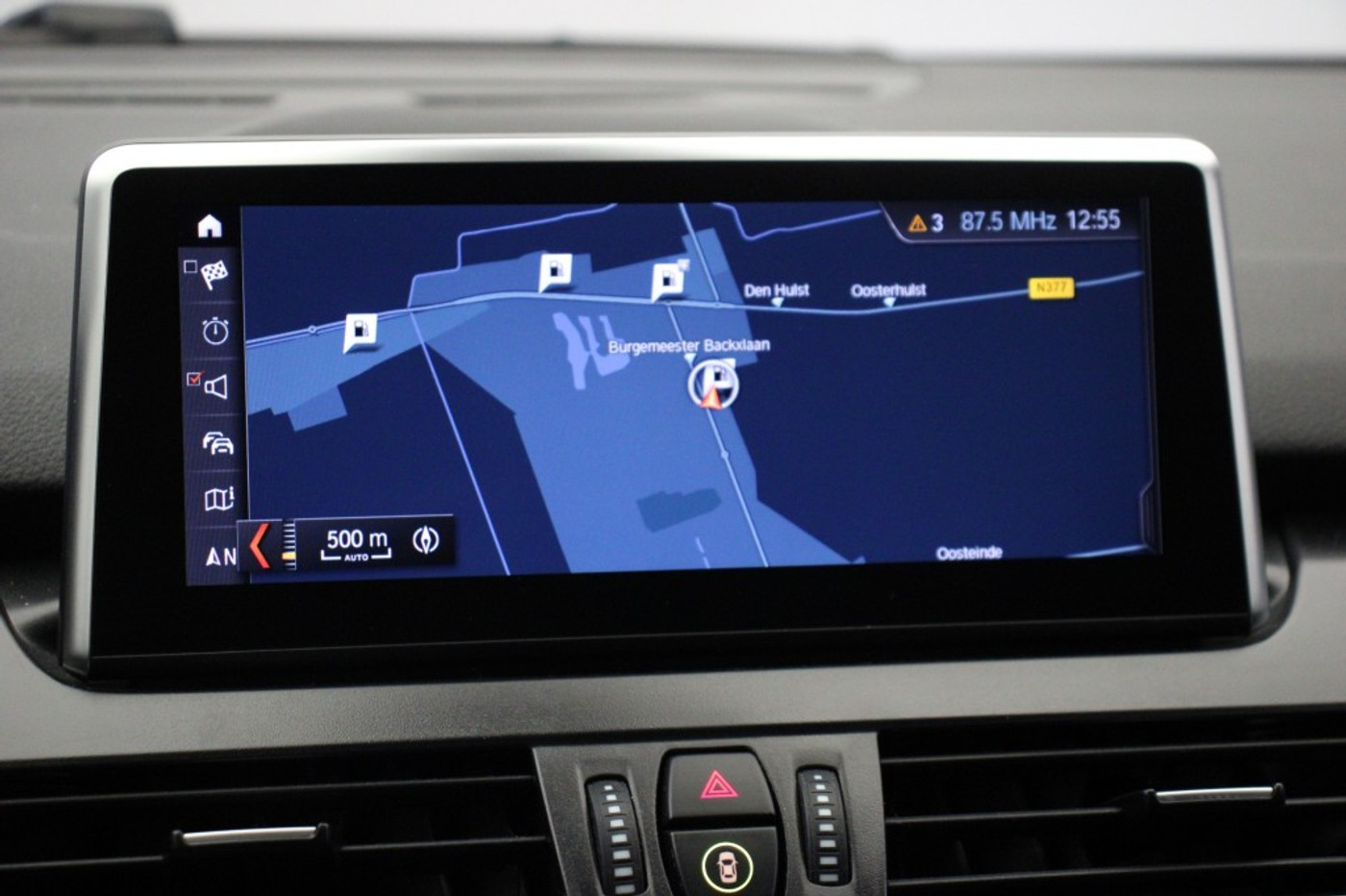 Foto van BMW 216i Gran Tourer