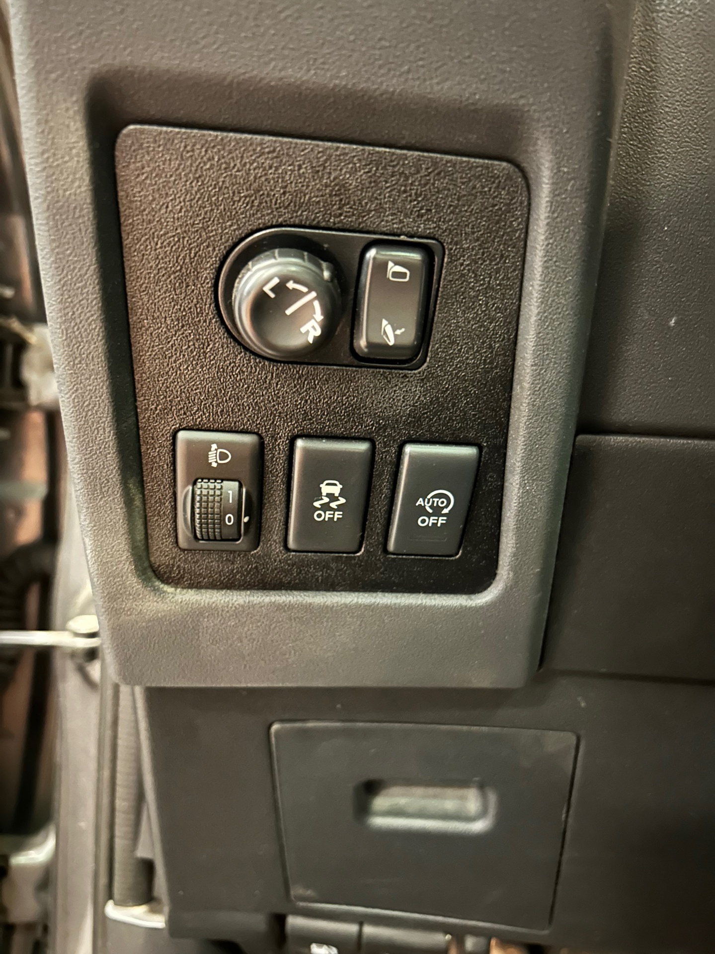Foto van Nissan Nissan Qashqai+2