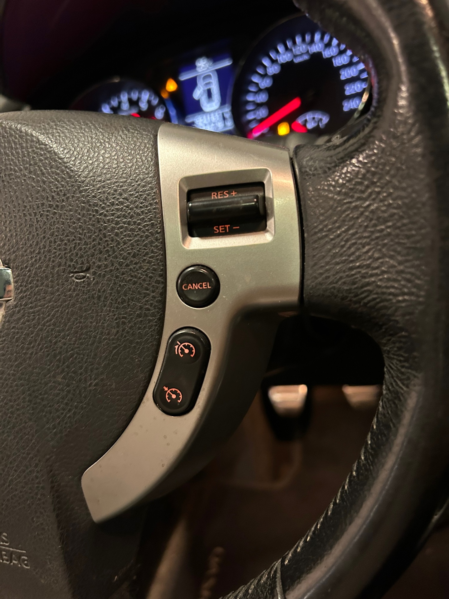 Foto van Nissan Nissan Qashqai+2