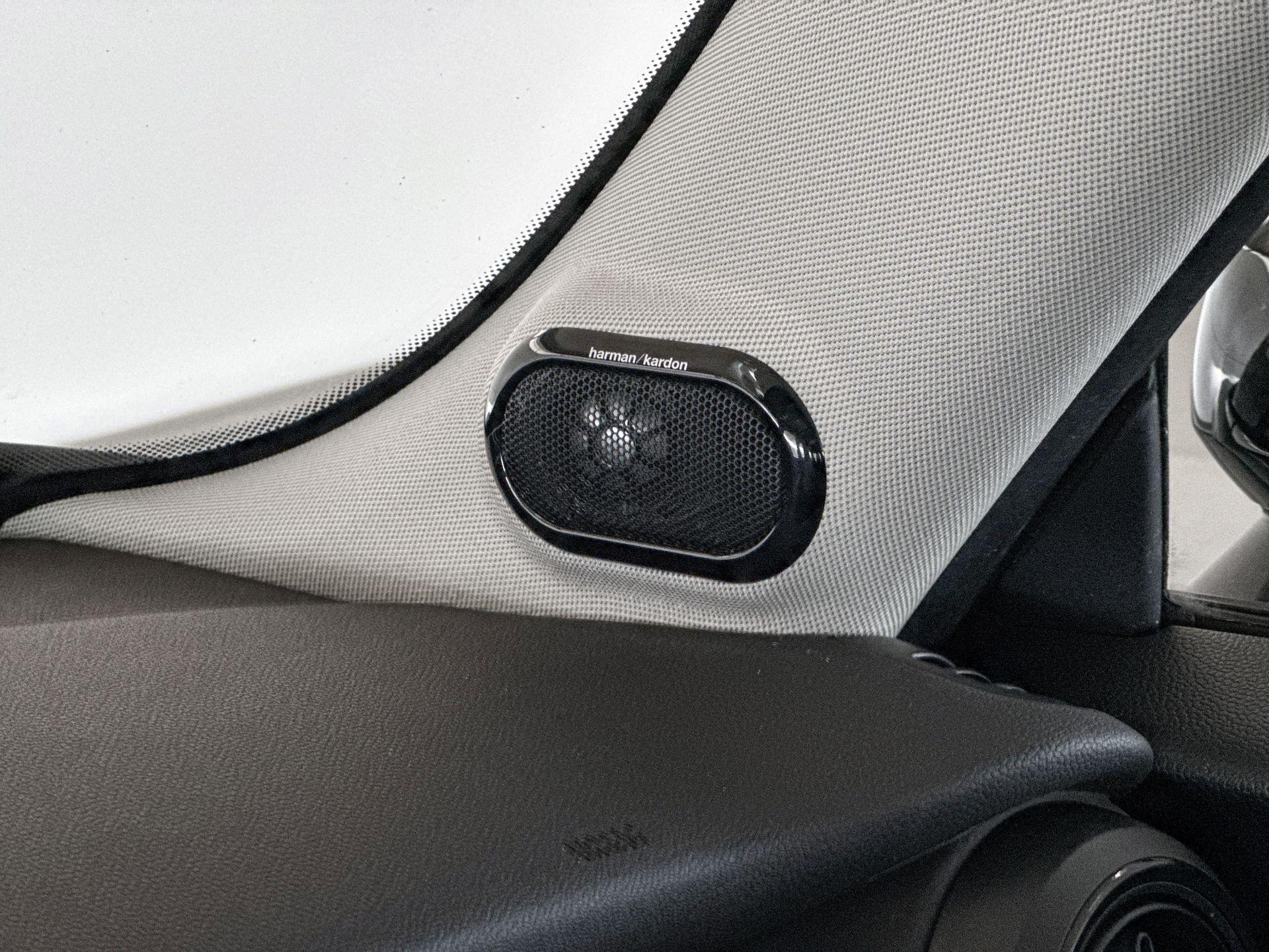 Foto van Mini Cooper Se