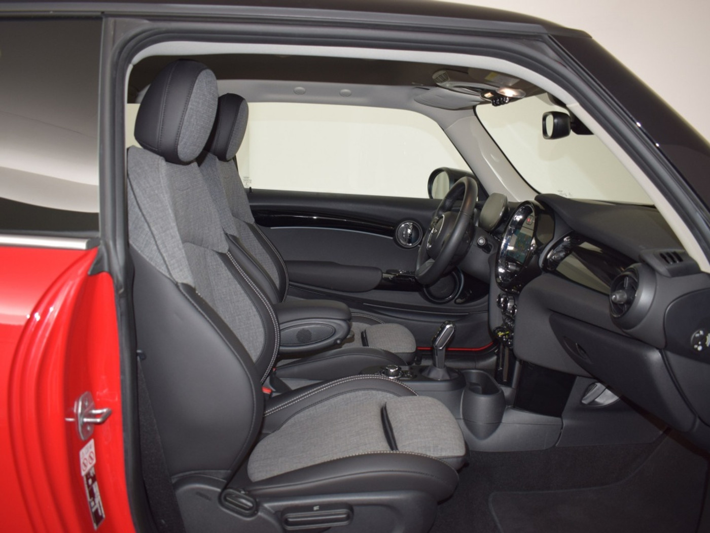 Foto van Mini Cooper Se