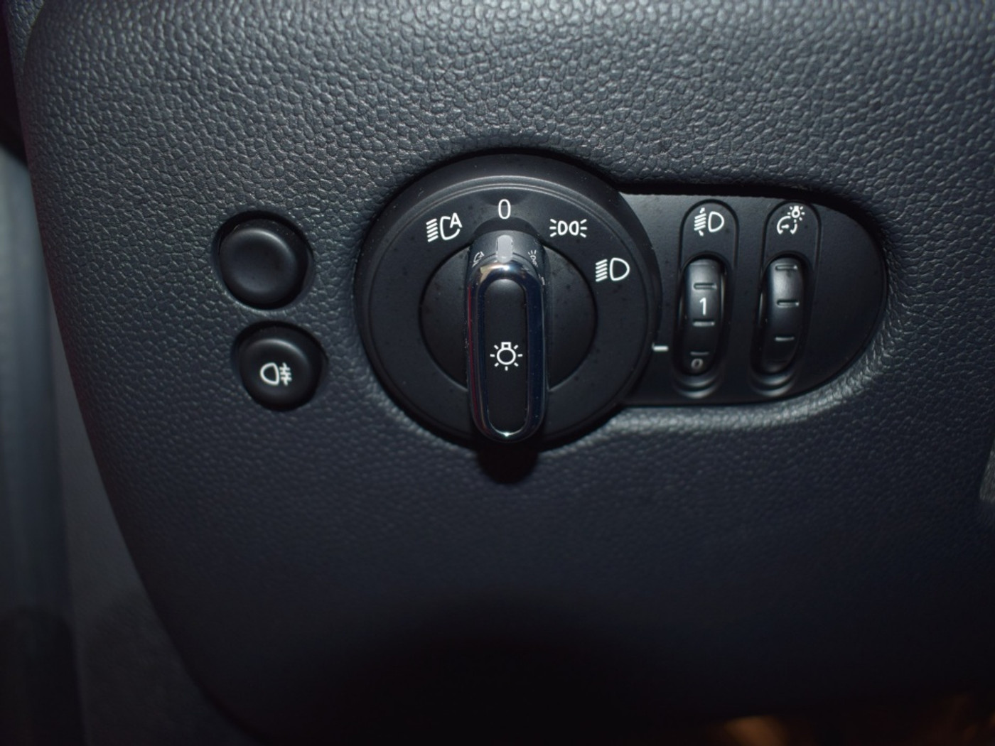 Foto van Mini Cooper Se