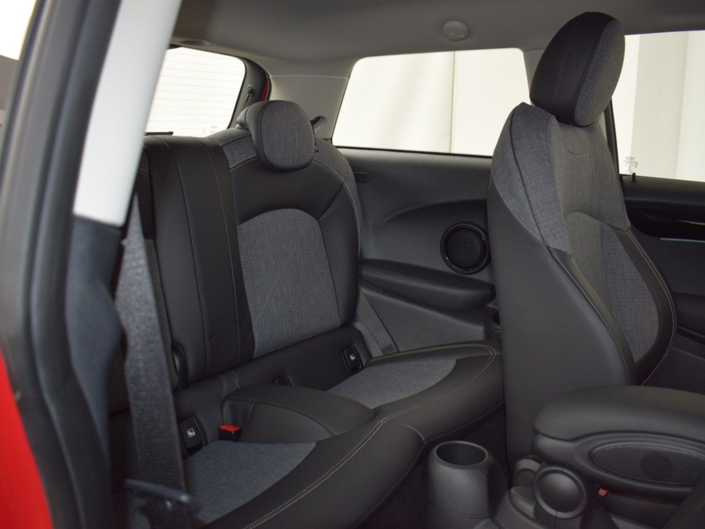 Foto van Mini Cooper Se