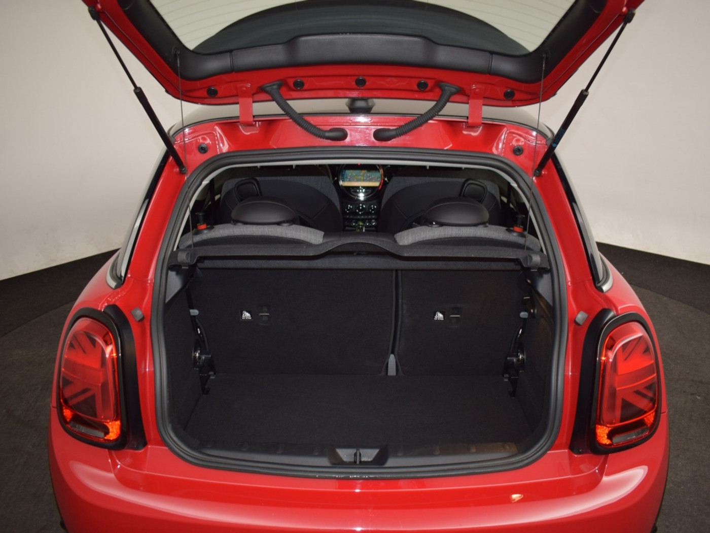 Foto van Mini Cooper Se