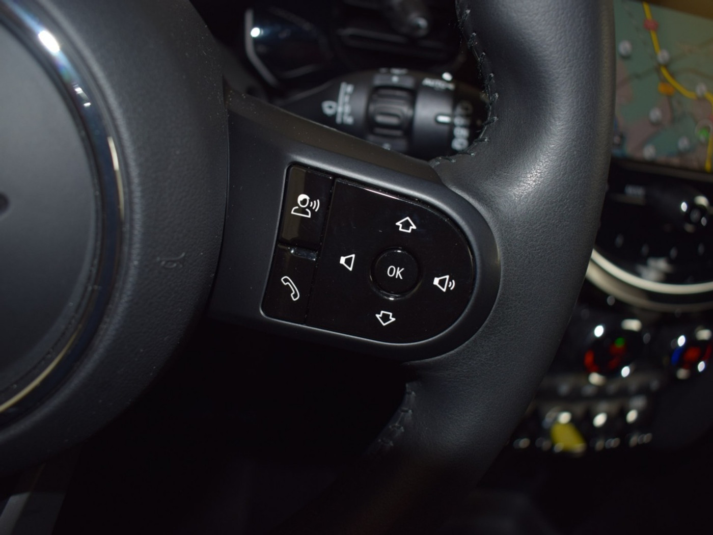 Foto van Mini Cooper Se