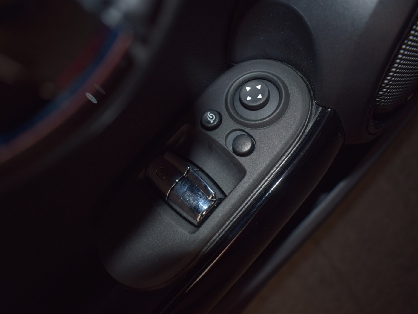 Foto van Mini Cooper Se