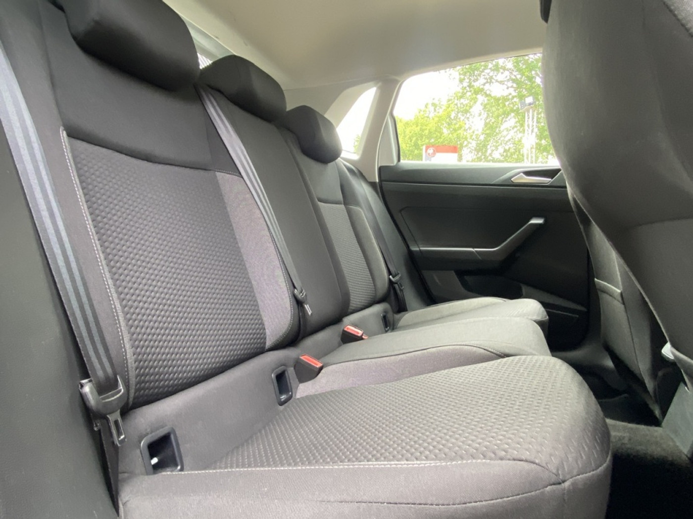 Foto van Volkswagen Polo