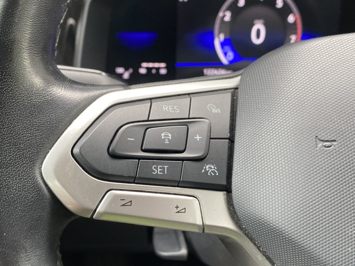 Foto van Volkswagen Polo