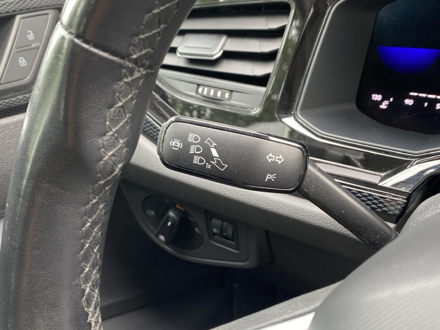 Foto van Volkswagen Polo