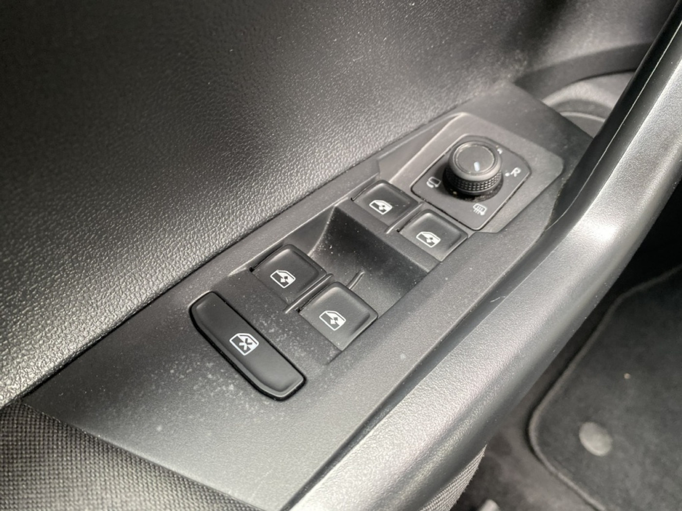 Foto van Volkswagen Polo