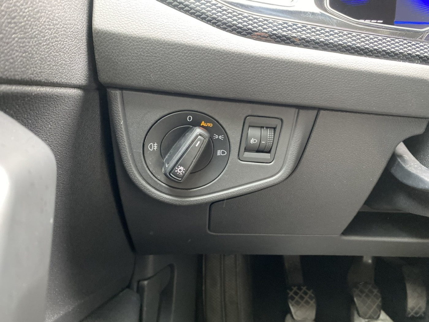 Foto van Volkswagen Polo