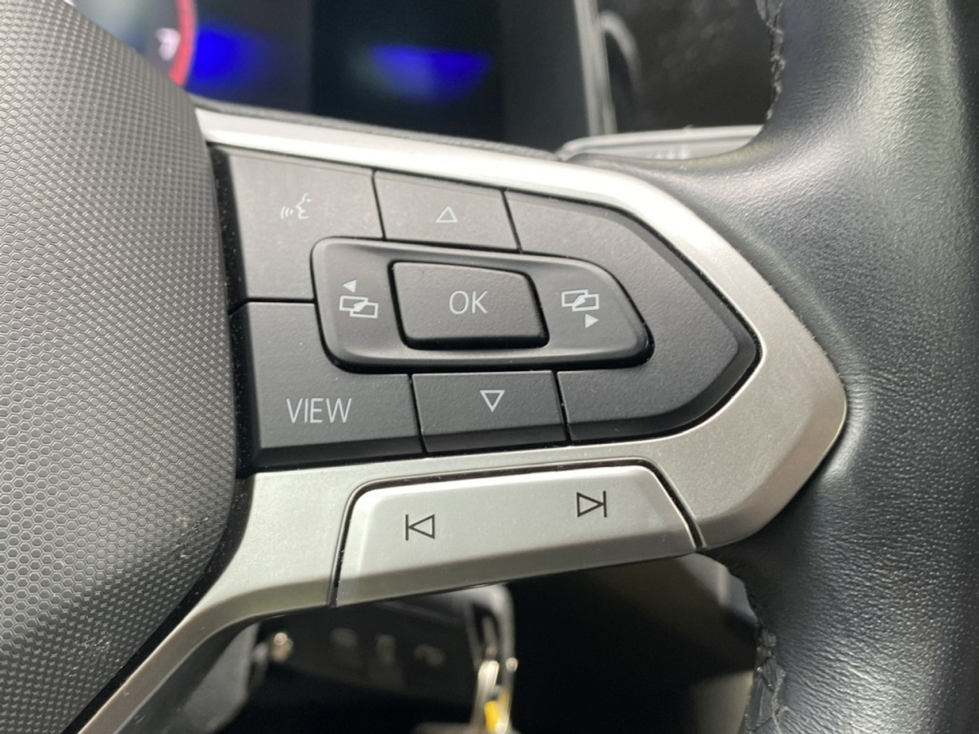 Foto van Volkswagen Polo