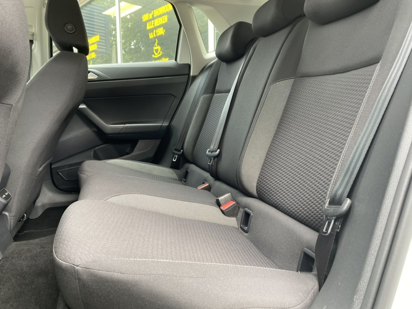 Foto van Volkswagen Polo