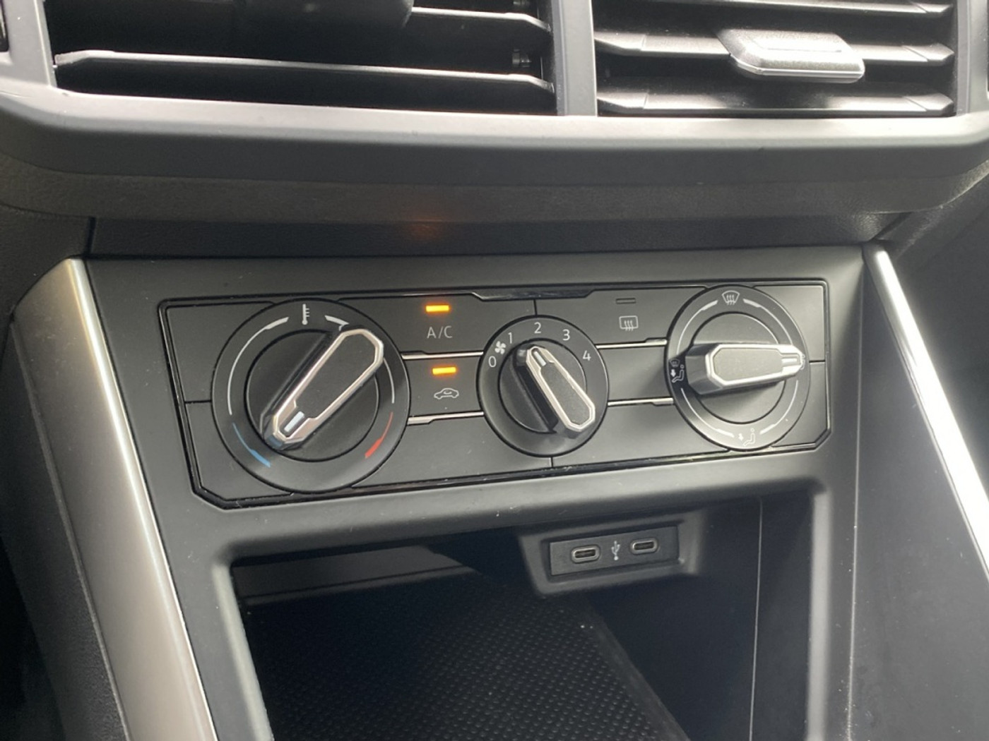 Foto van Volkswagen Polo