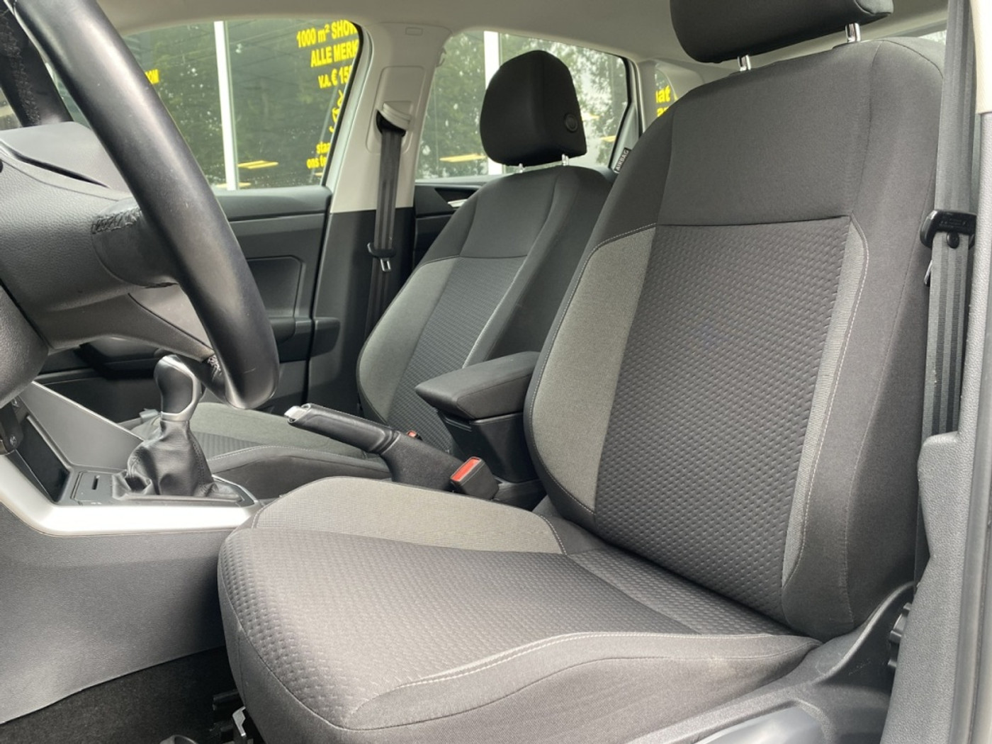 Foto van Volkswagen Polo