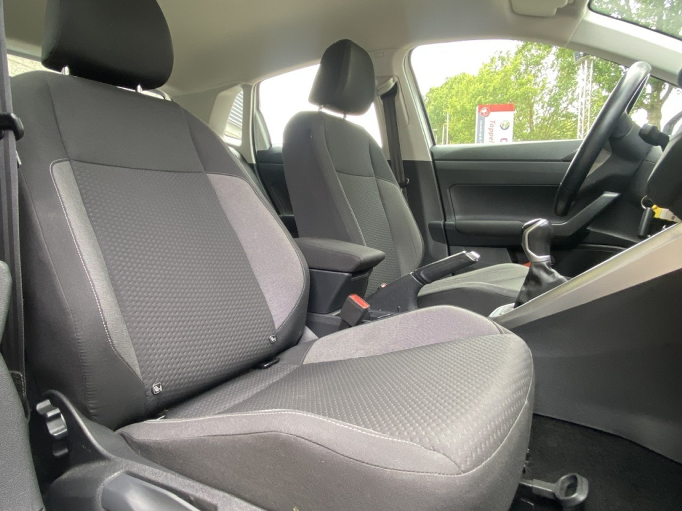Foto van Volkswagen Polo