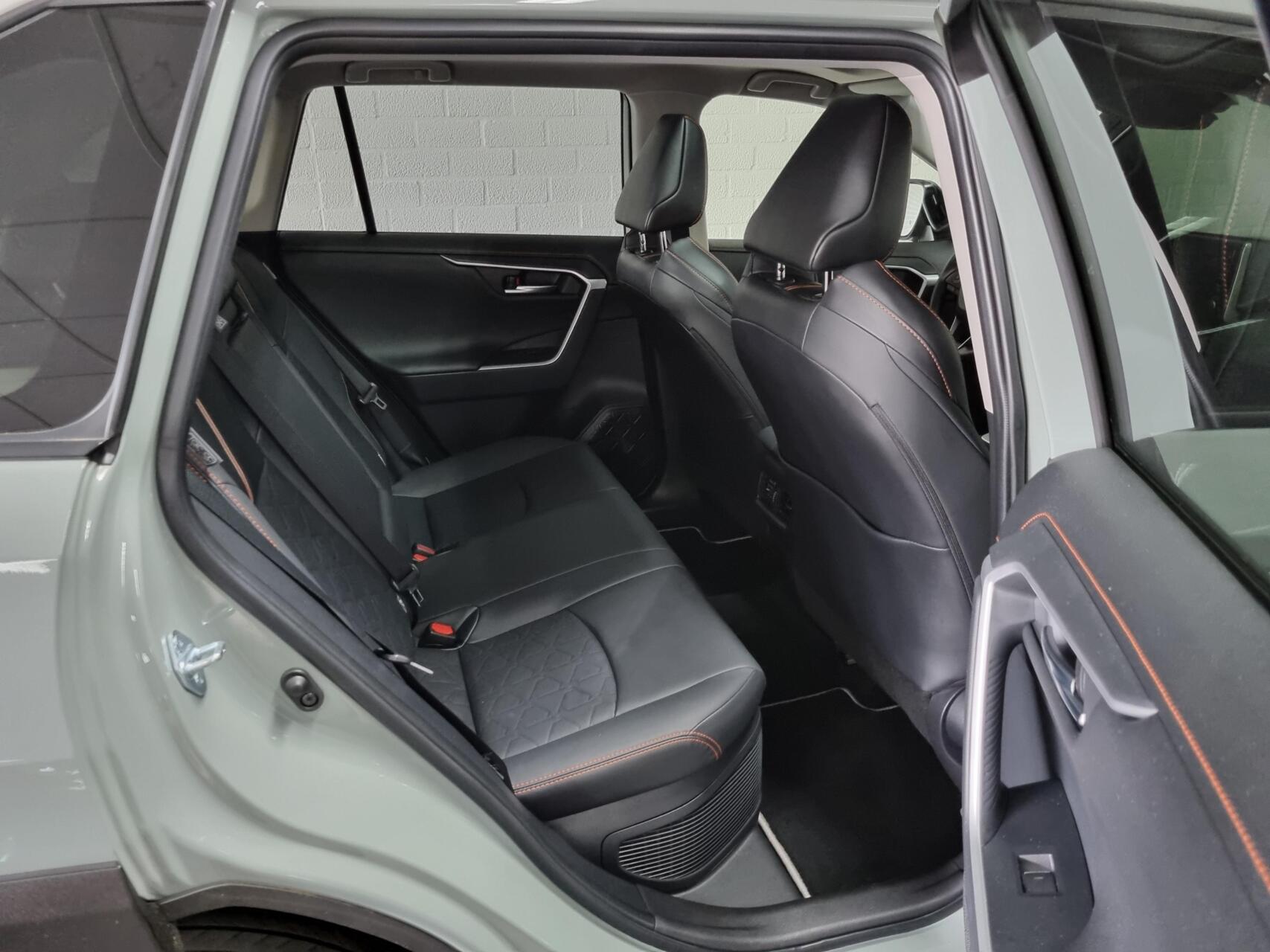 Foto van Toyota Toyota Rav4