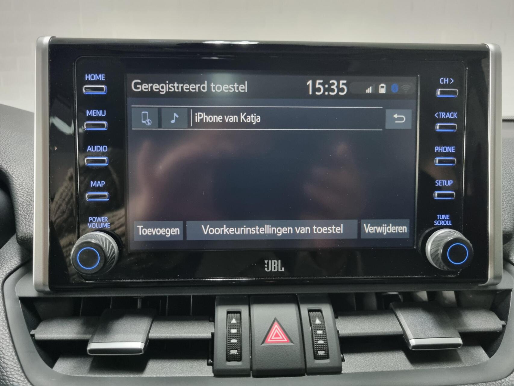 Foto van Toyota Toyota Rav4