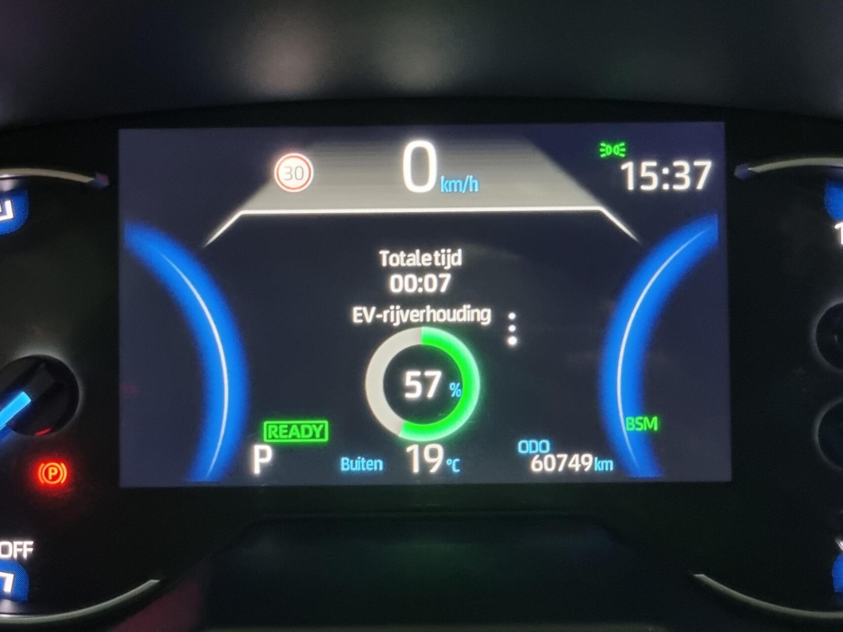 Foto van Toyota Toyota Rav4