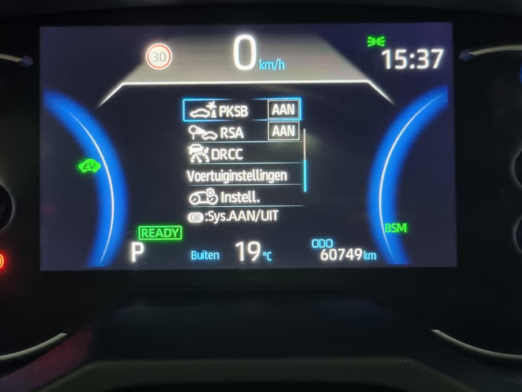 Foto van Toyota Toyota Rav4