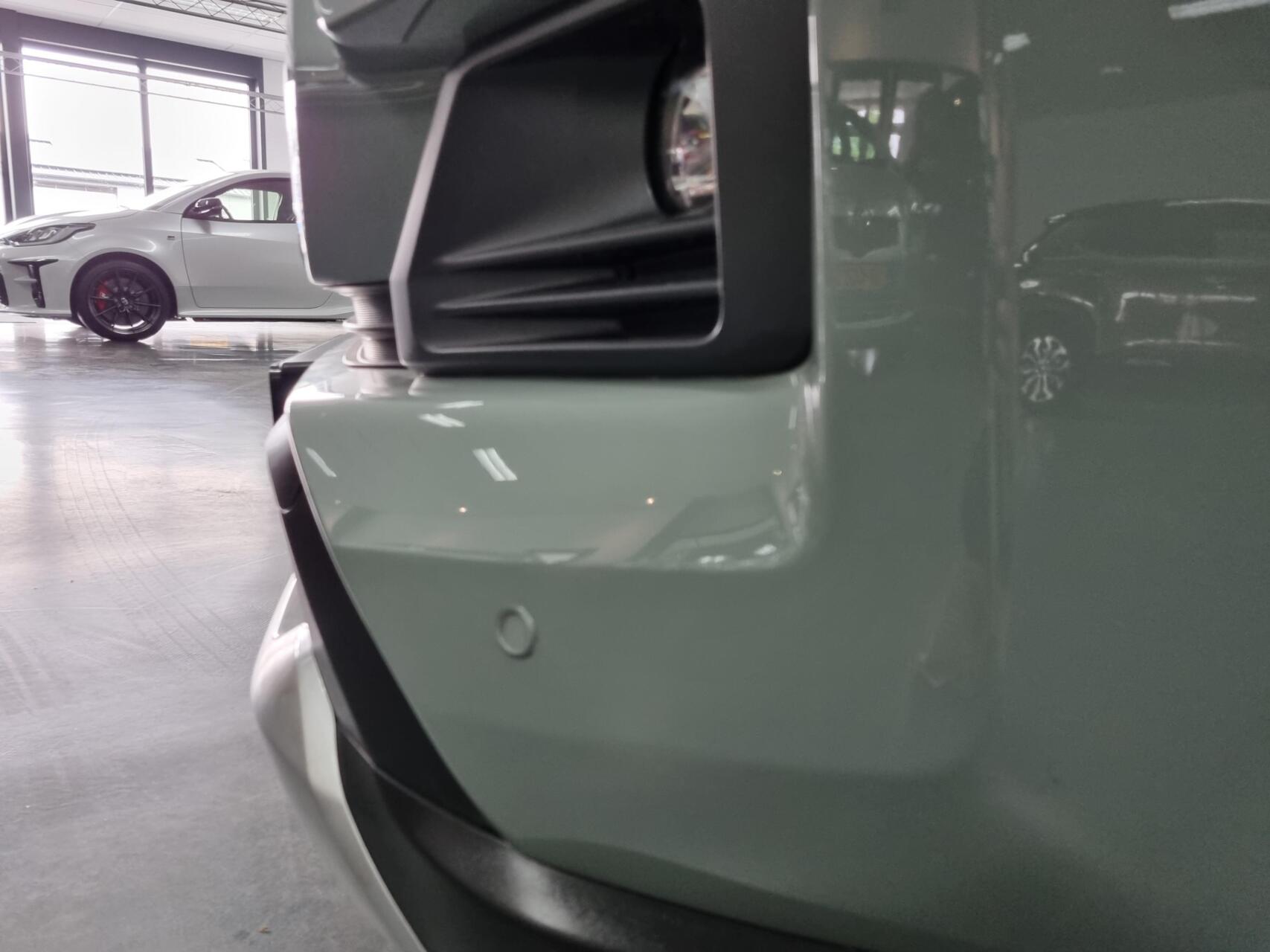 Foto van Toyota Toyota Rav4